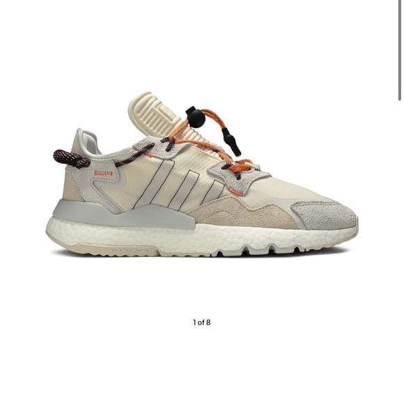 Ivy Park x Nite Jogger ‘Grey’ - Picture 3 of 3